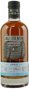 Epris Rum 12 Year Old